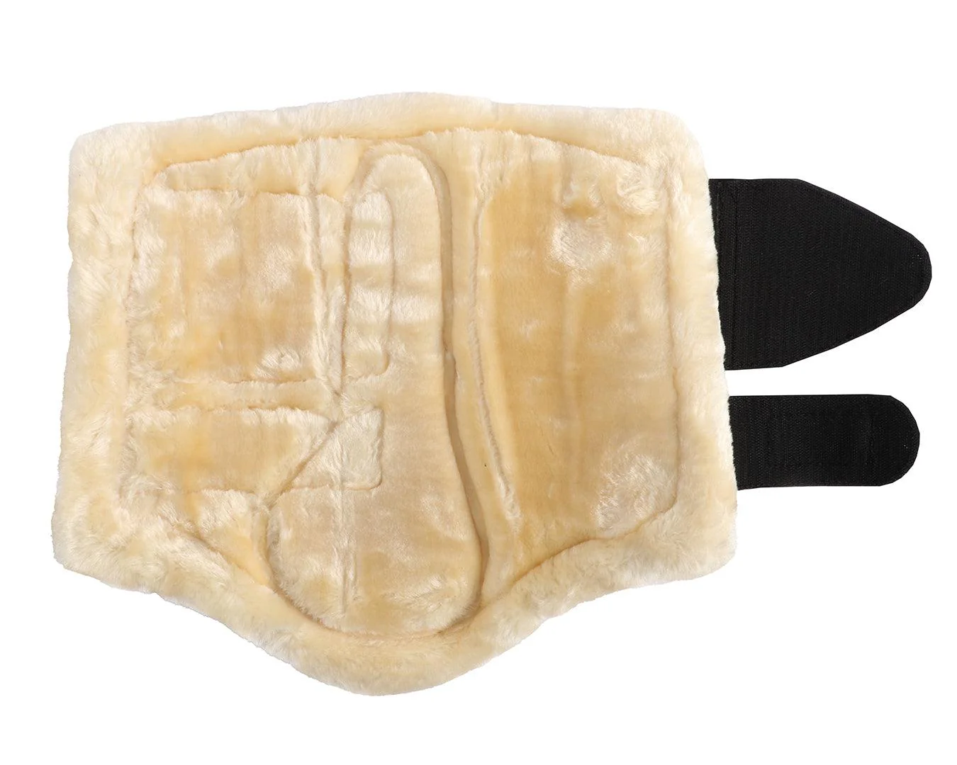 Equi-Guard Fleece Tendon Boots - Image 11