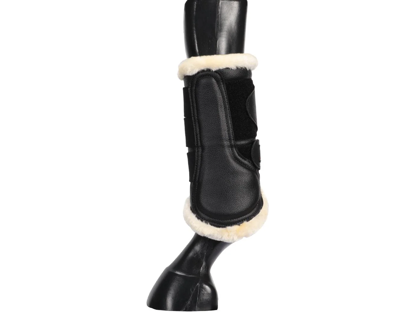 Equi-Guard Fleece Tendon Boots - Image 12