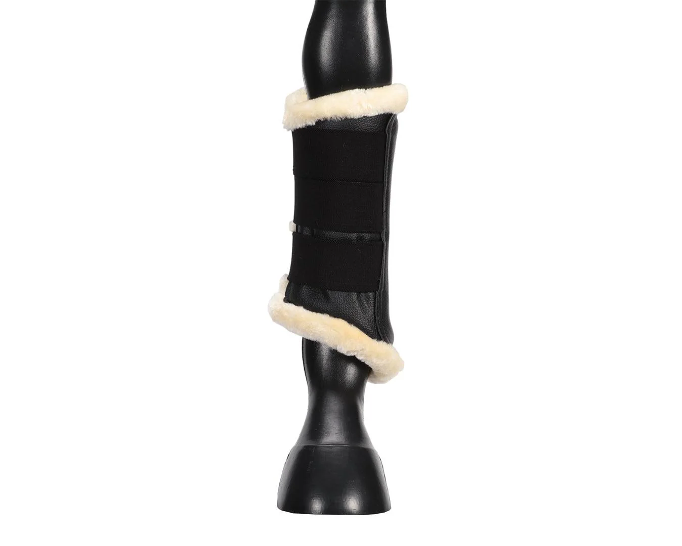 Equi-Guard Fleece Tendon Boots - Image 13