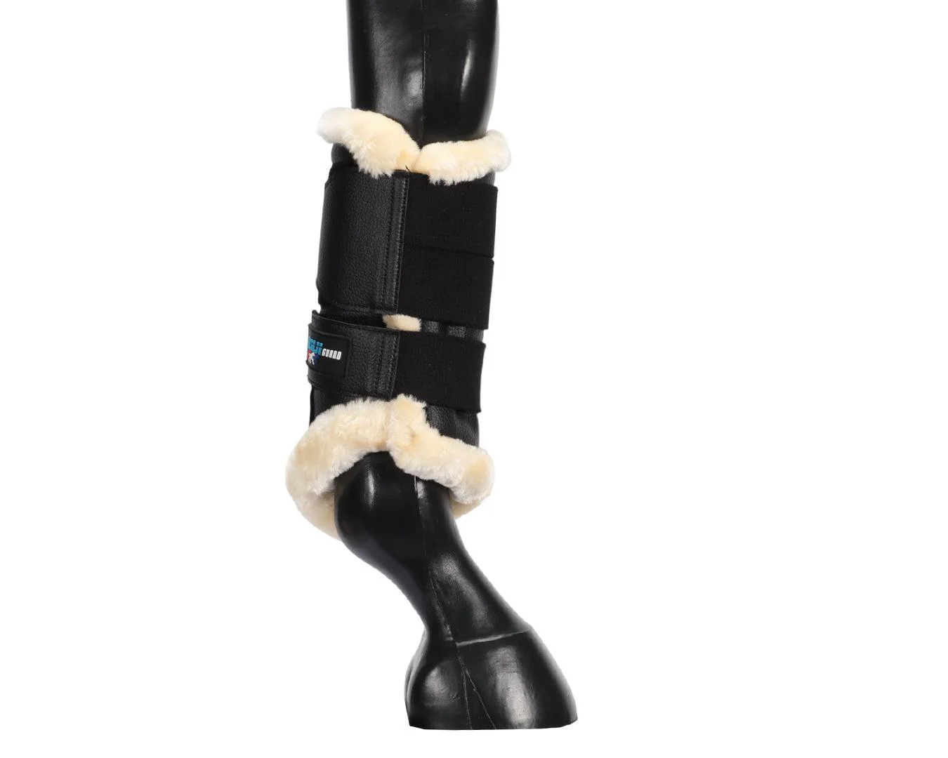 Equi-Guard Fleece Tendon Boots - Image 14