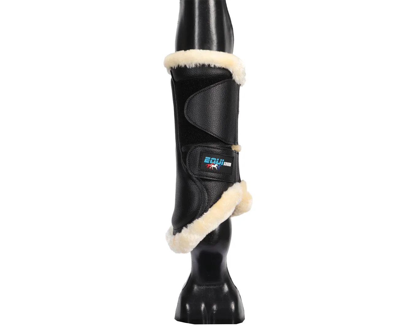 Equi-Guard Fleece Tendon Boots - Image 15