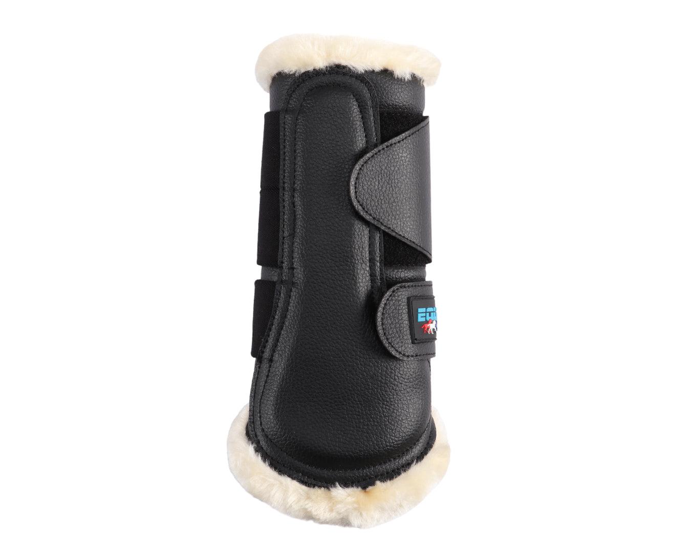 Equi-Guard Fleece Tendon Boots - Image 16