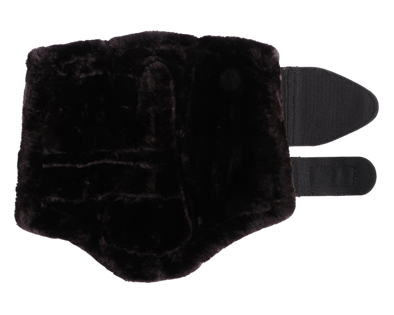 Equi-Guard Fleece Tendon Boots - Image 3