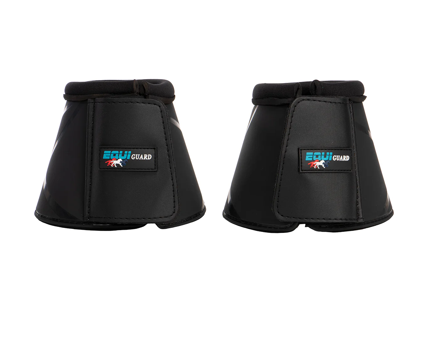 Equi-Guard Neoprene Lined Bell Boot