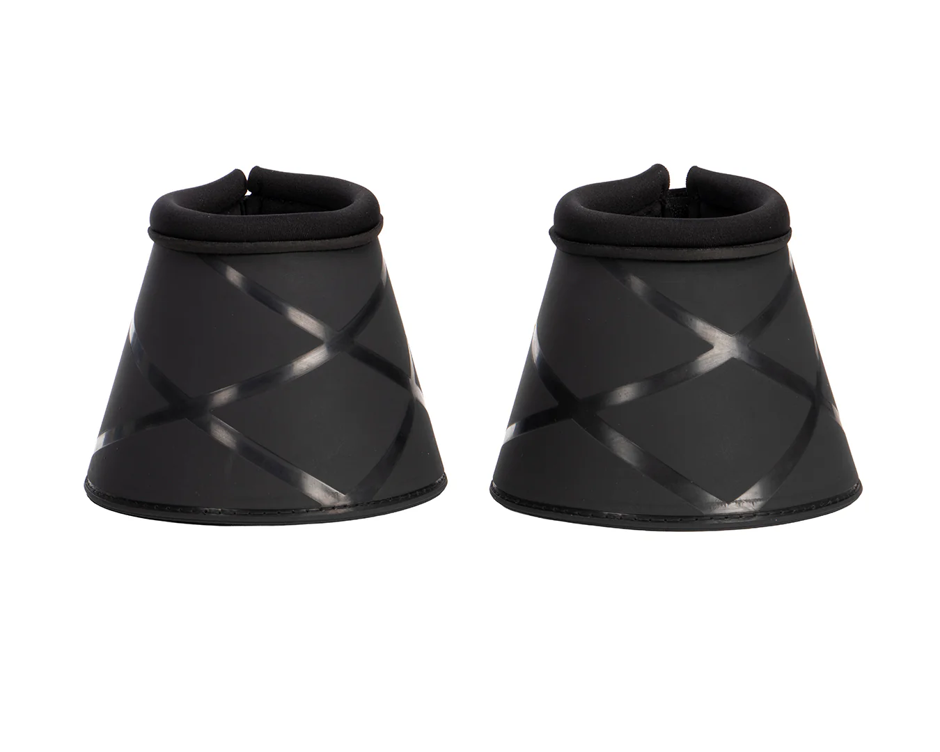 Equi-Guard Neoprene Lined Bell Boot - Image 2