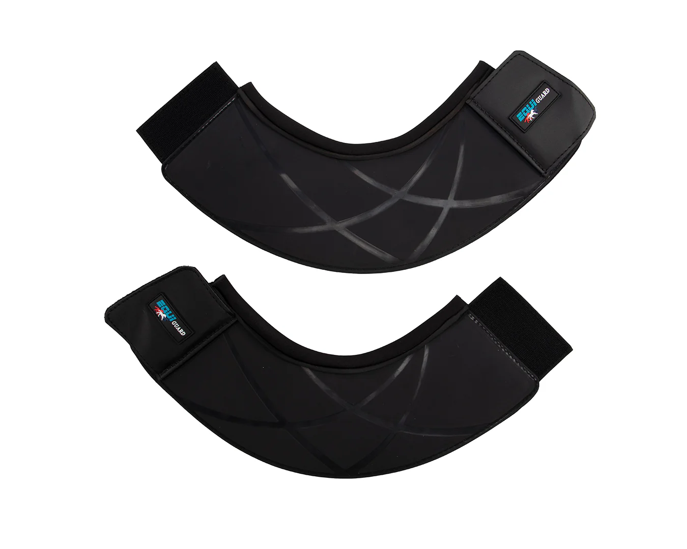 Equi-Guard Neoprene Lined Bell Boot - Image 4