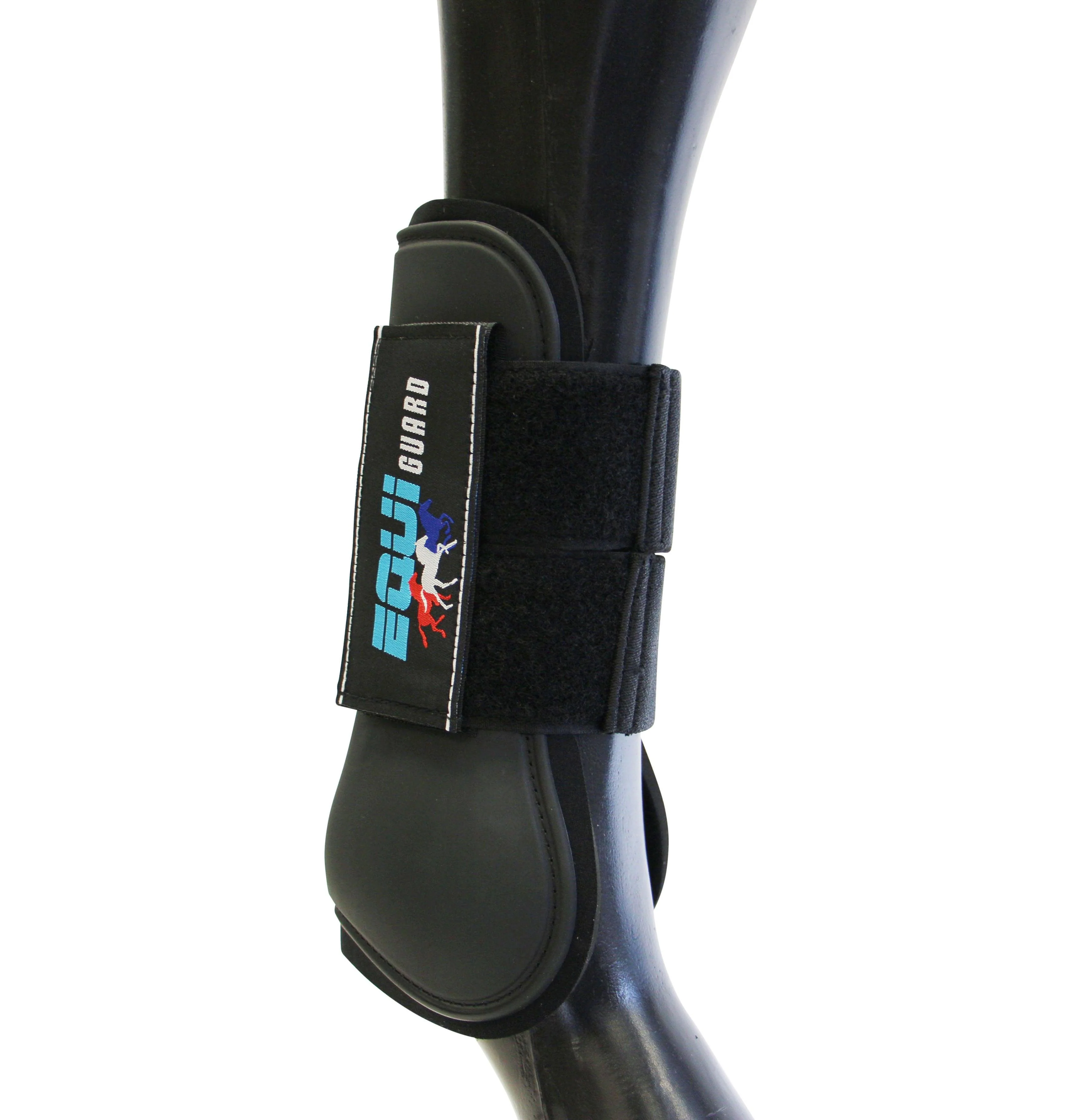 Equi-Guard Tendon Front Boots - Image 2