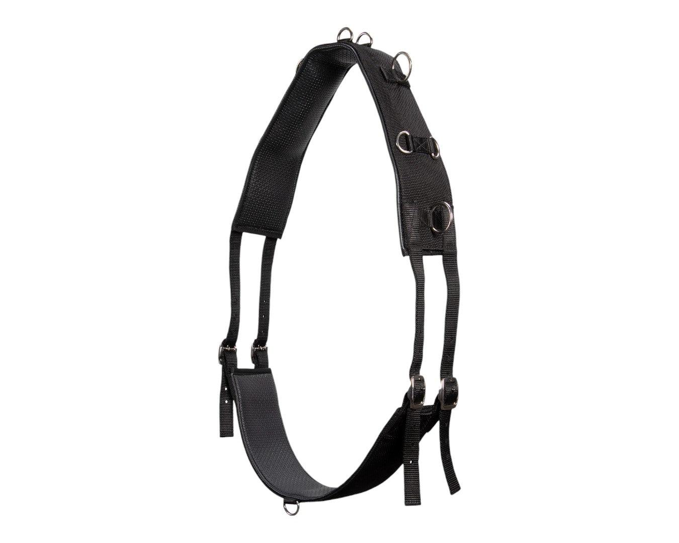 Equi-Prene Anti-Gall Training Surcingle