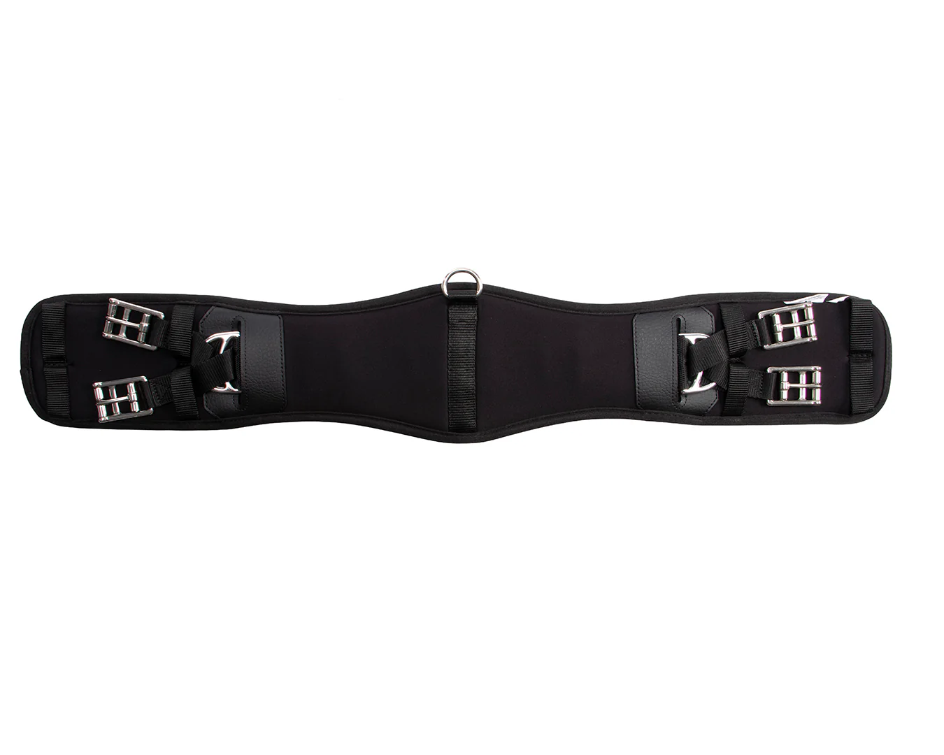 Equi-Prene Comfort Equalizer Dressage Girth - Image 2