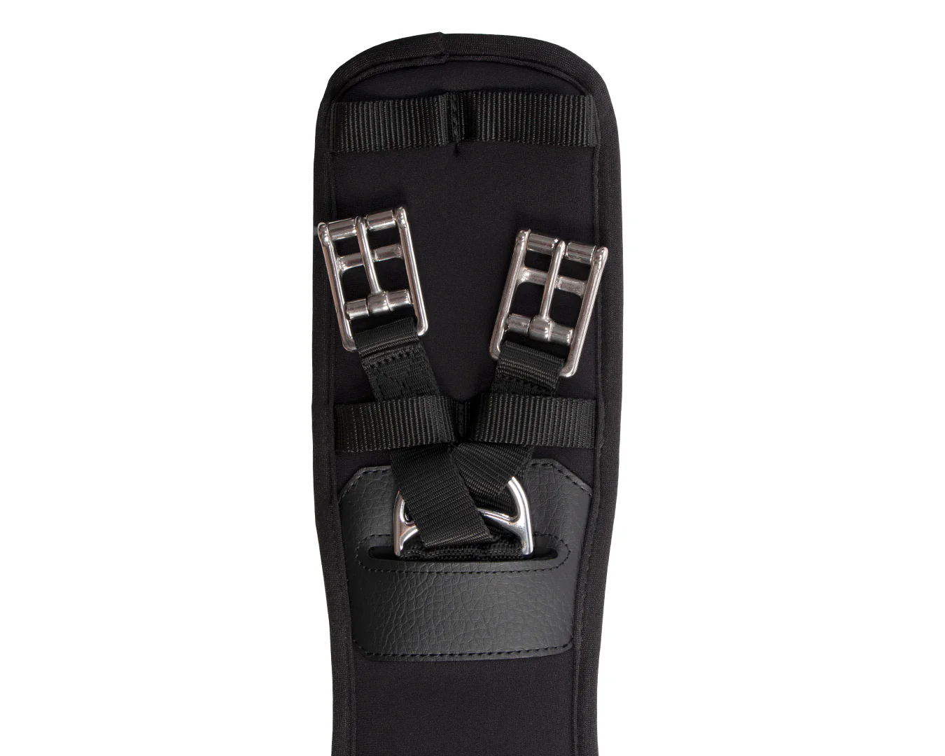 Equi-Prene Comfort Equalizer Dressage Girth - Image 4
