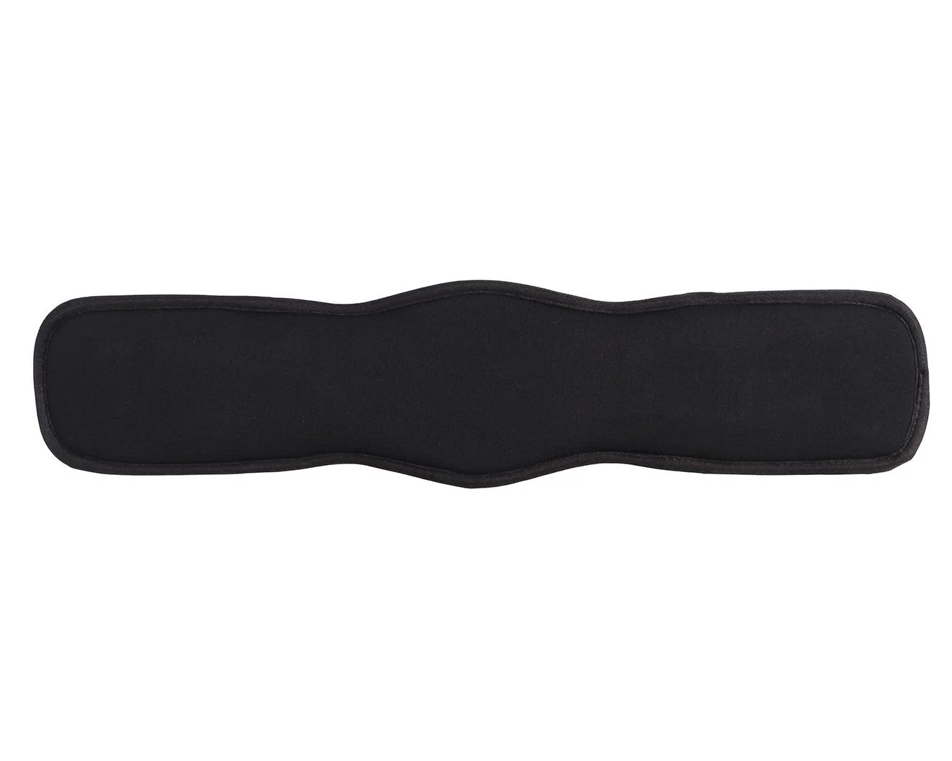 Equi-Prene Elastic Comfort Dressage Girth - Image 2