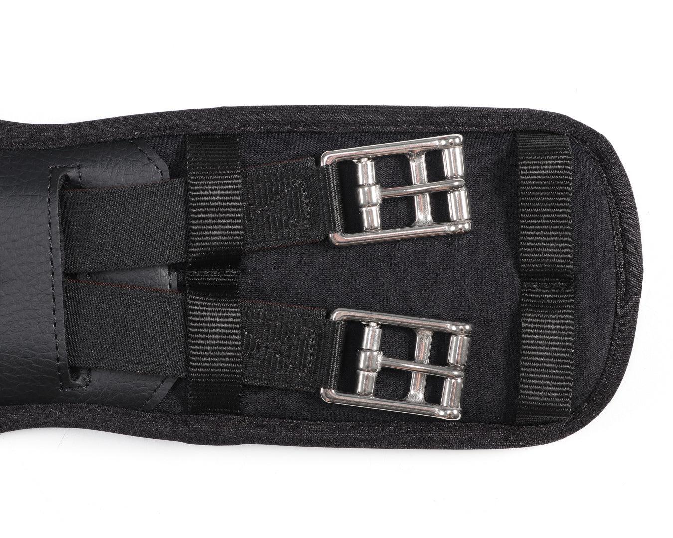Equi-Prene Elastic Comfort Dressage Girth - Image 3