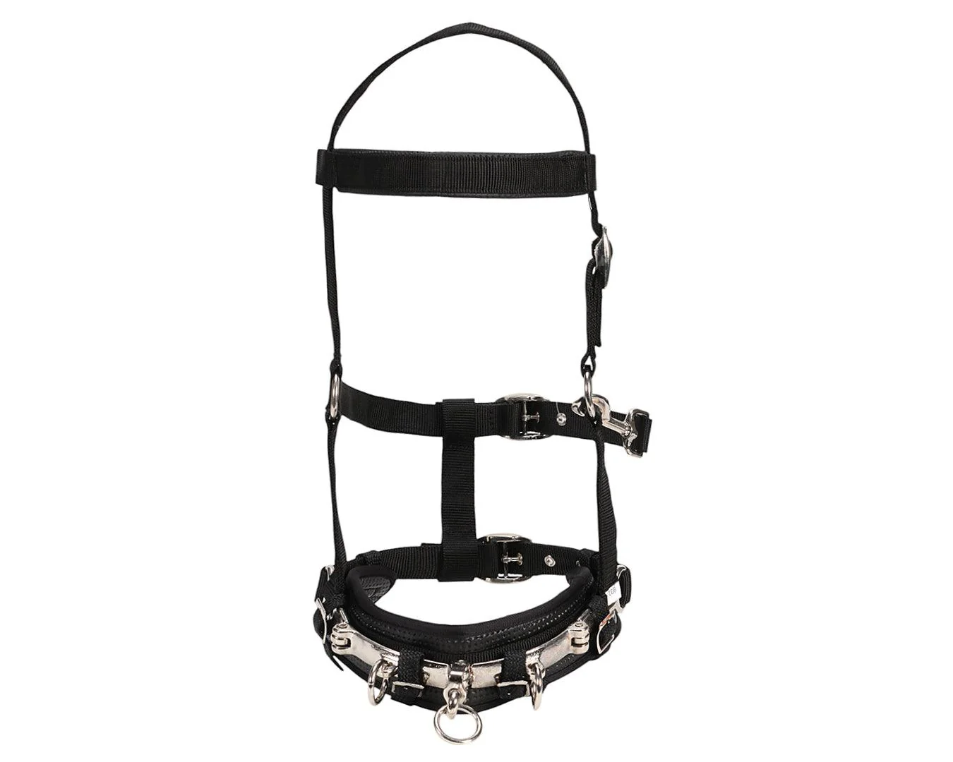 Equi-Prene Lunge Cavesson - Image 4