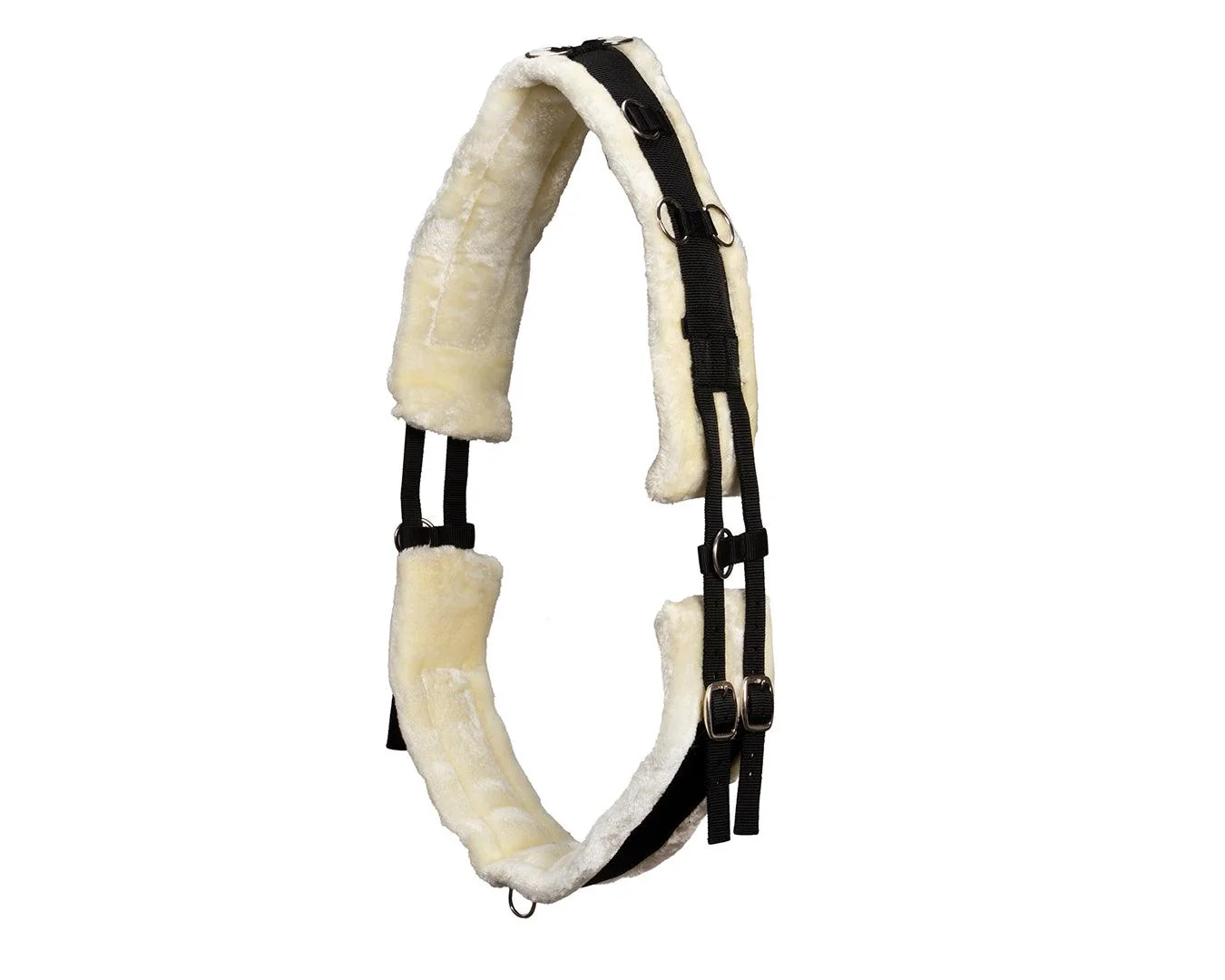Equi-Prene Lunge Training Surcingle