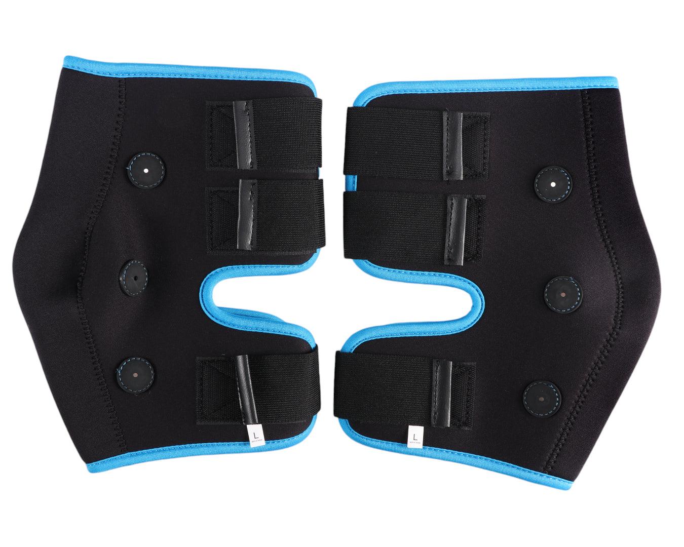 Equi-Prene Magnetic Hock Wrap