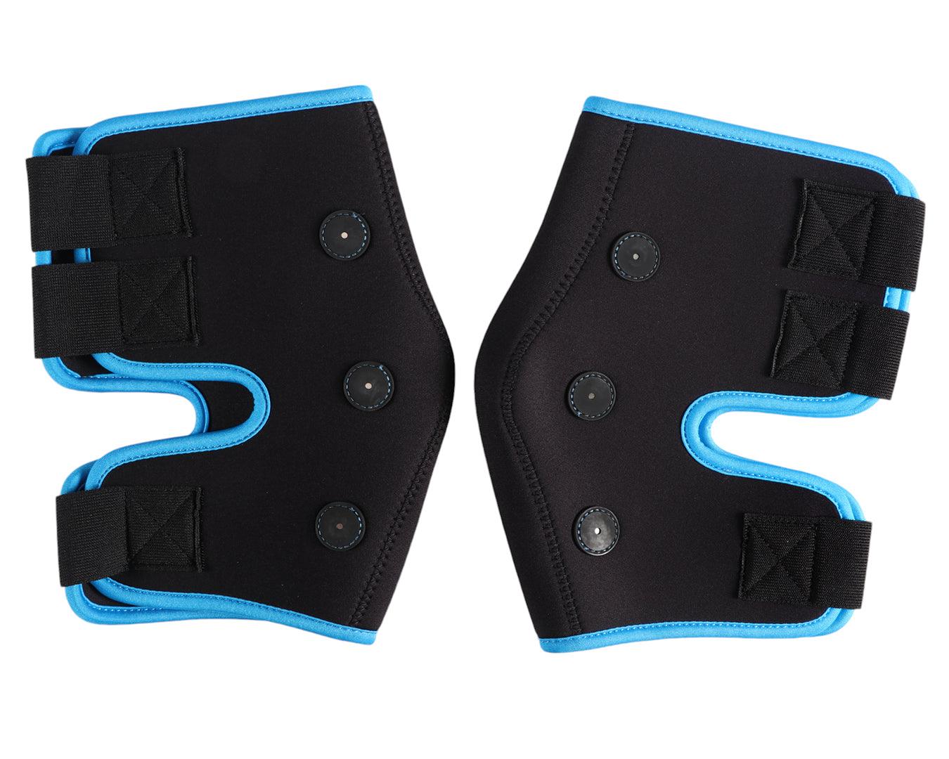 Equi-Prene Magnetic Hock Wrap - Image 2