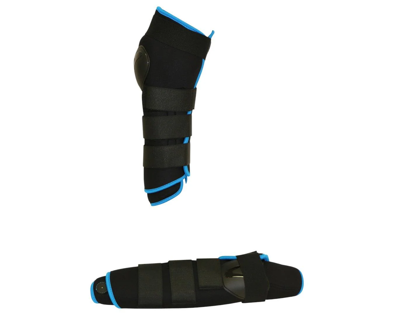 Equi-Prene Magnetic Skid Boots - Image 2