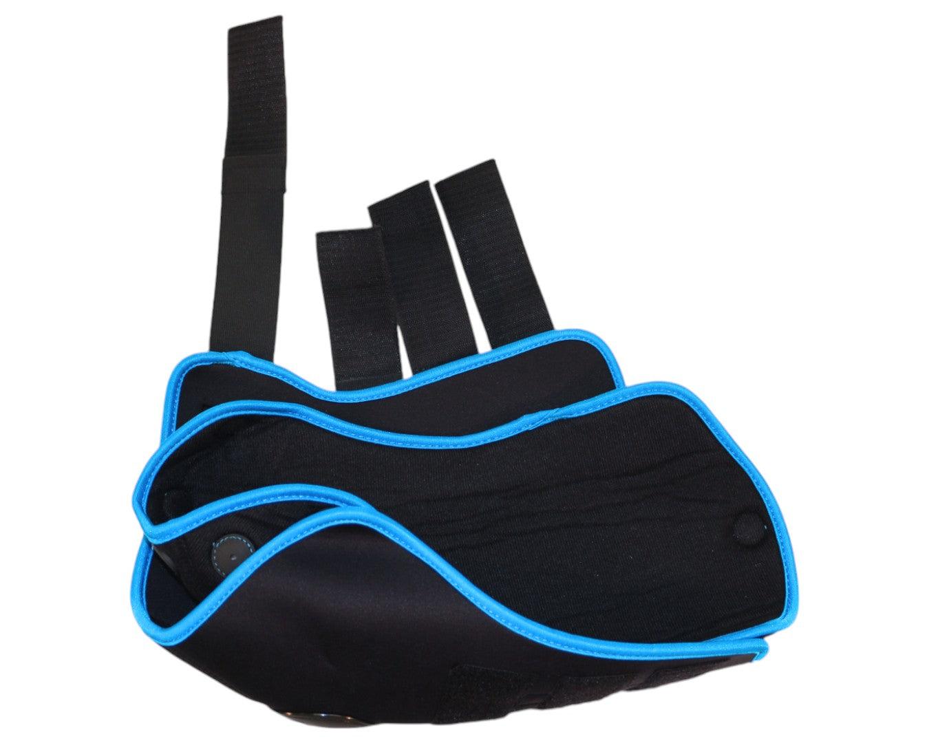 Equi-Prene Magnetic Skid Boots - Image 3
