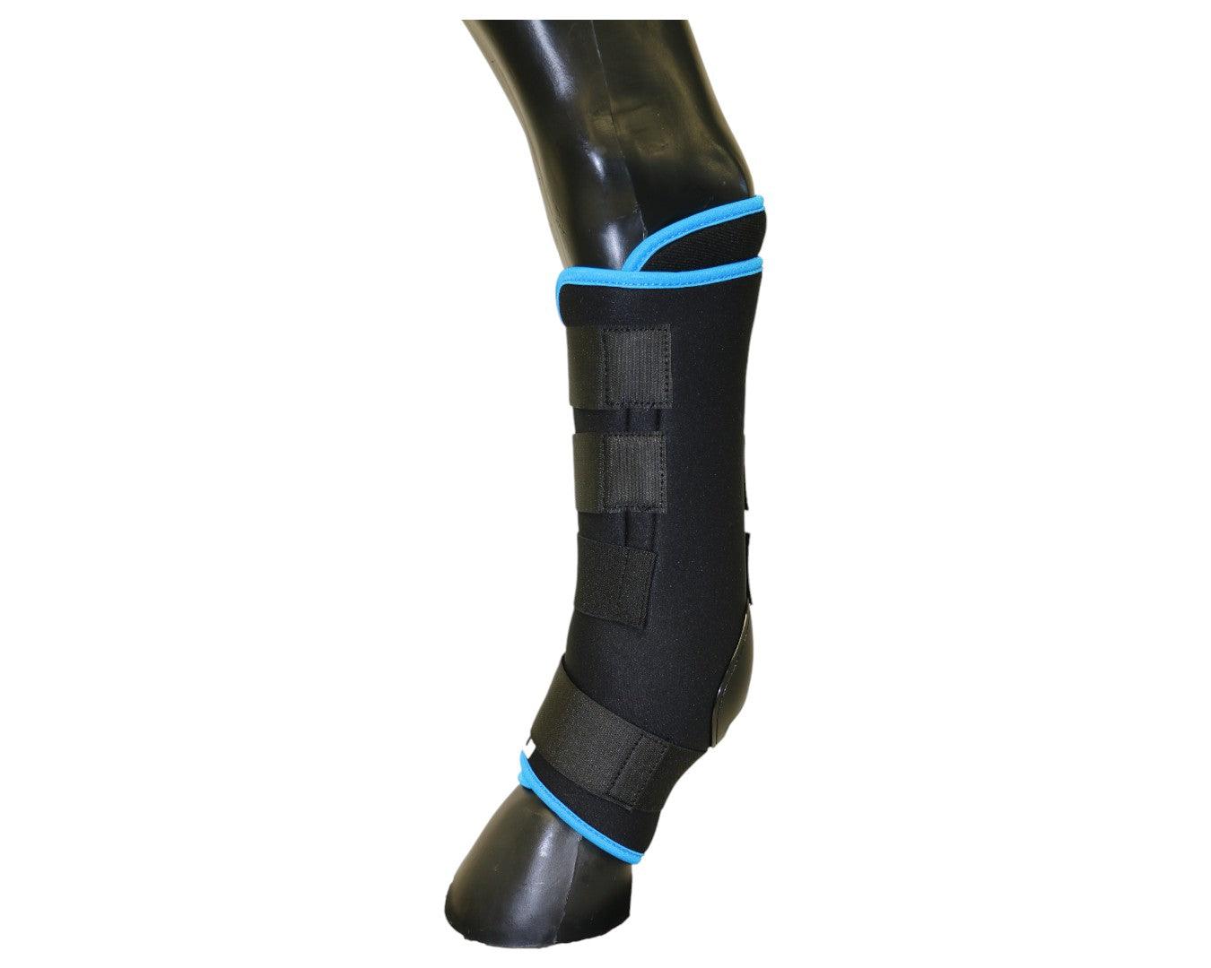 Equi-Prene Magnetic Skid Boots - Image 5