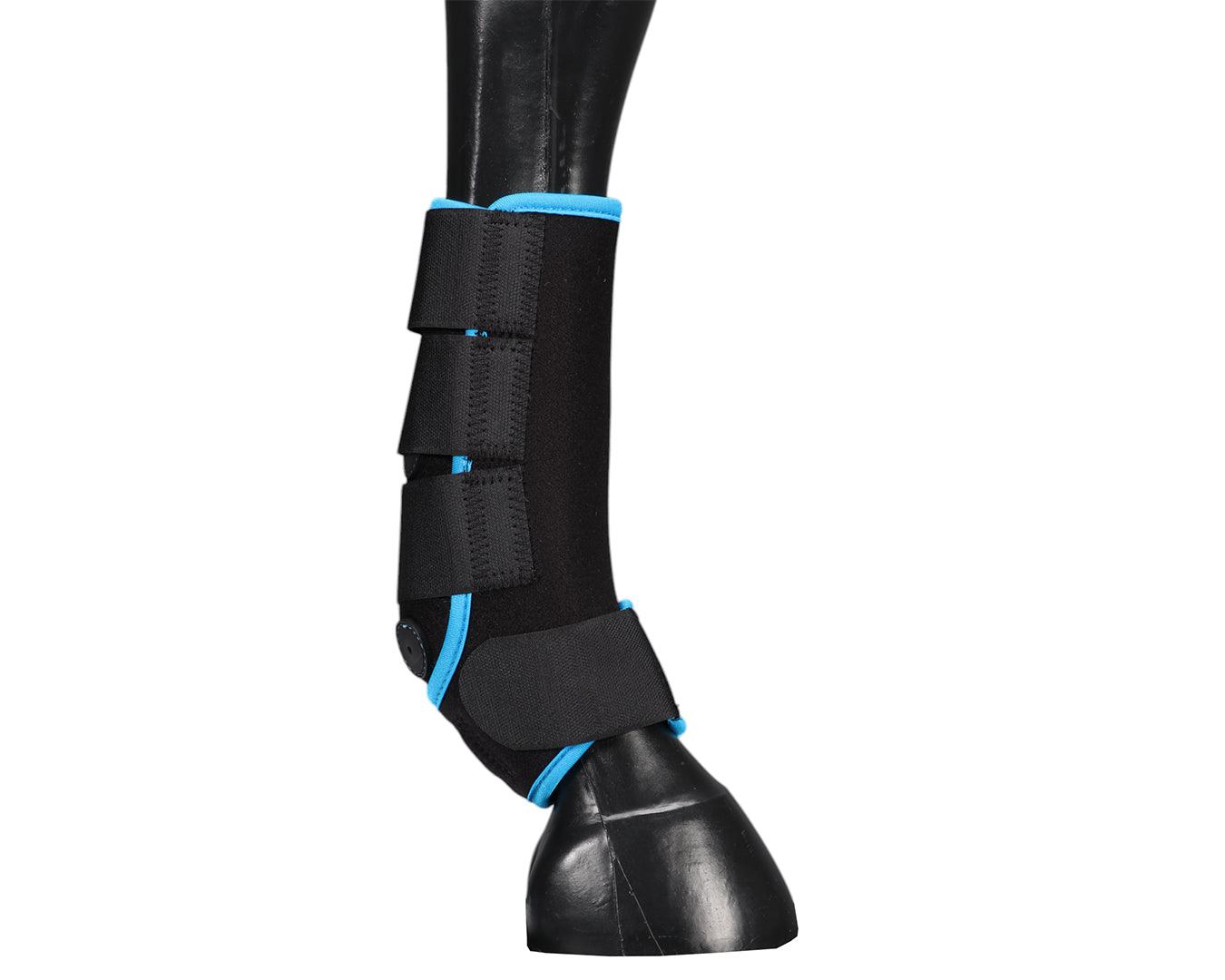 Equi-Prene Magnetic Sports Boots - Image 2