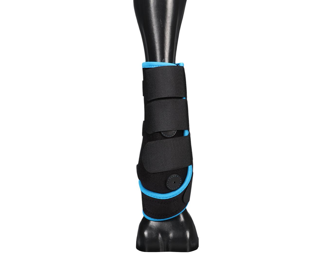 Equi-Prene Magnetic Sports Boots - Image 3