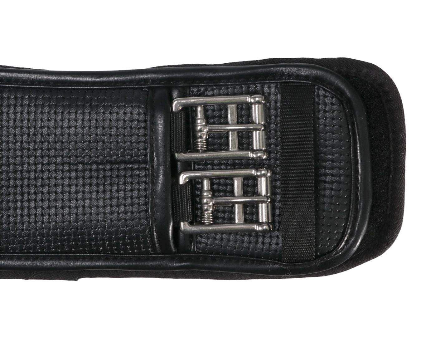 Equi-Prene Pressure Eze Dressage Girth With Sheepskin Lining - Image 3