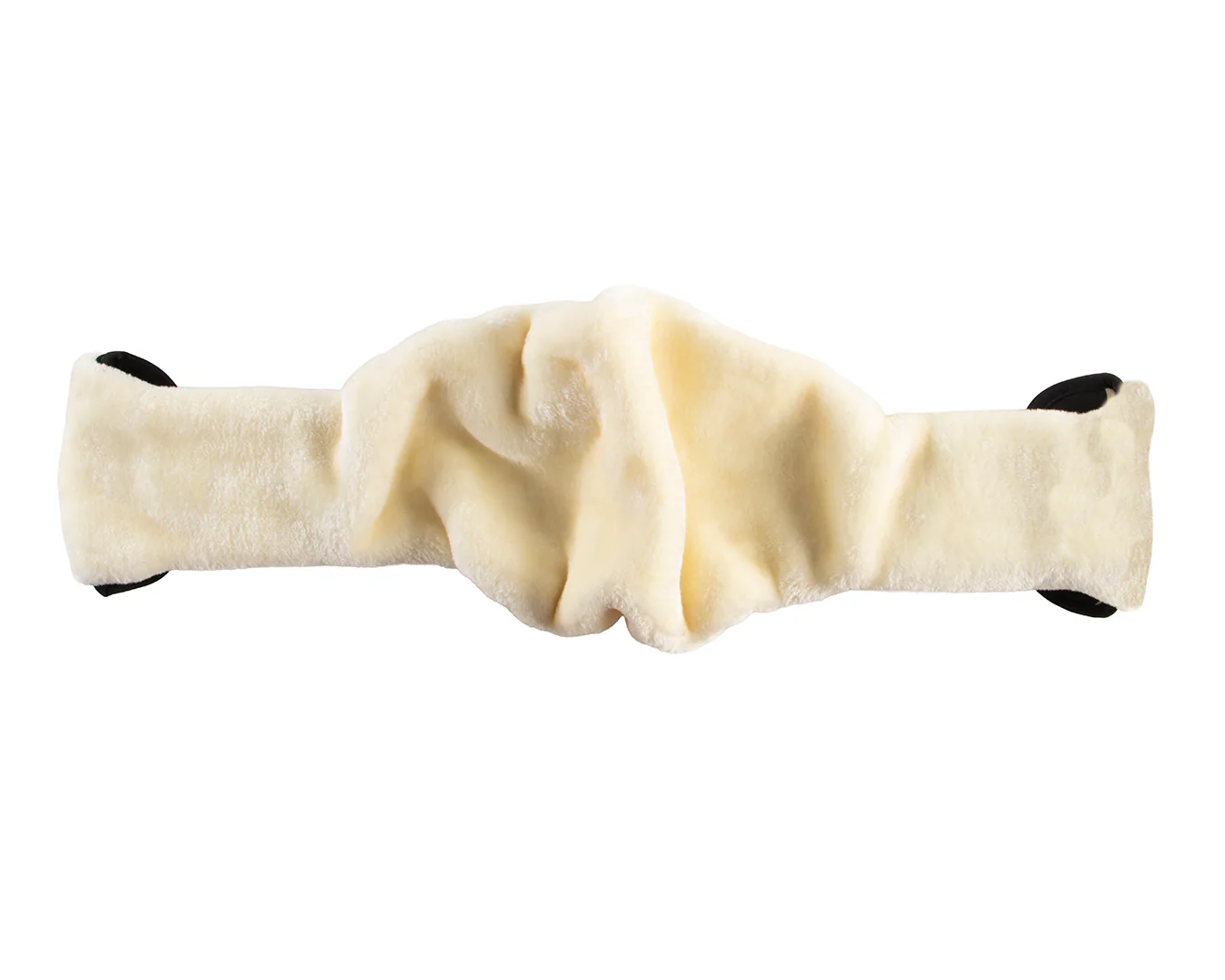 Equi-Prene Pressure Eze Fleece Girth Cover - Image 2