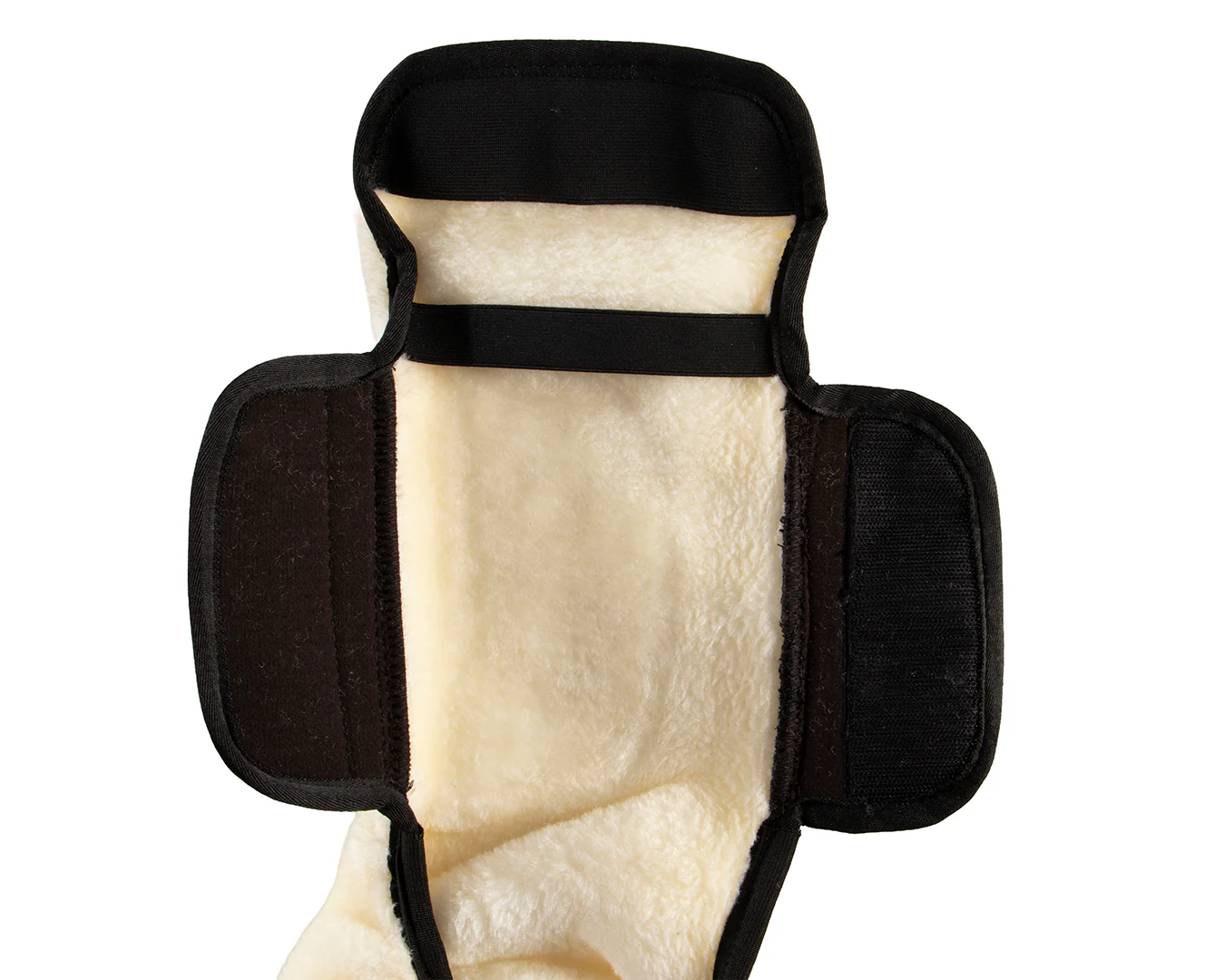 Equi-Prene Pressure Eze Fleece Girth Cover - Image 6