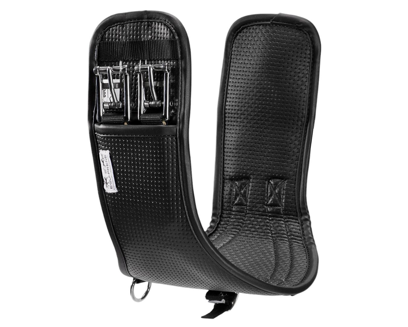 Equi-Prene Pressure Eze Girth Dressage Elastic - Image 2