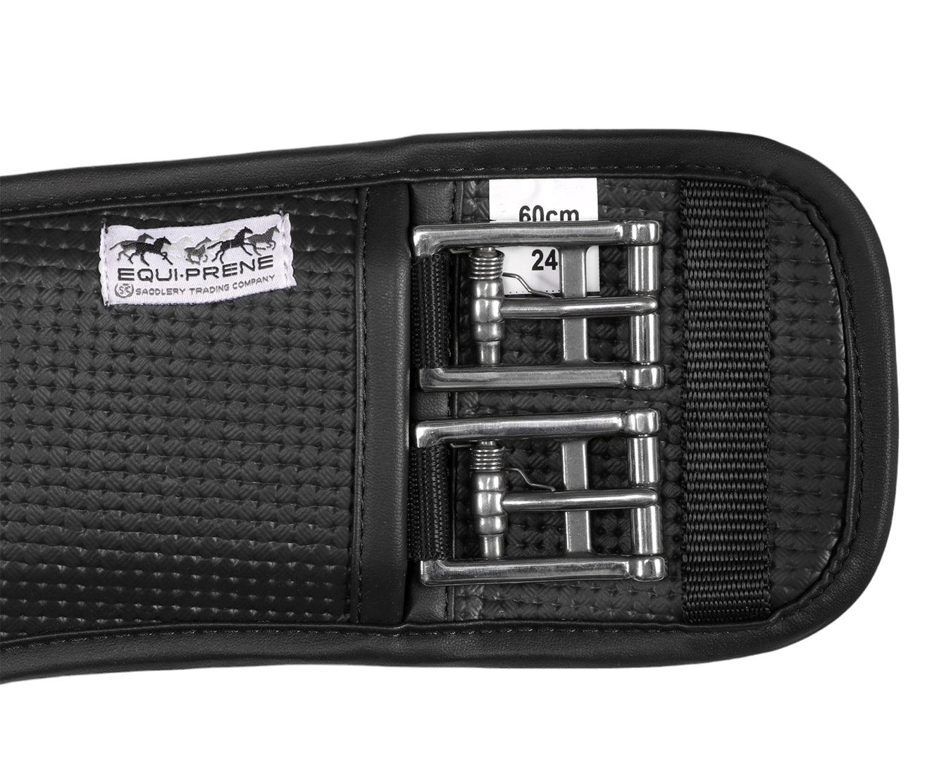 Equi-Prene Pressure Eze Girth Dressage Elastic - Image 5
