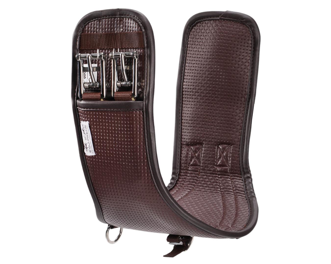 Equi-Prene Pressure Eze Girth Dressage Elastic - Image 9