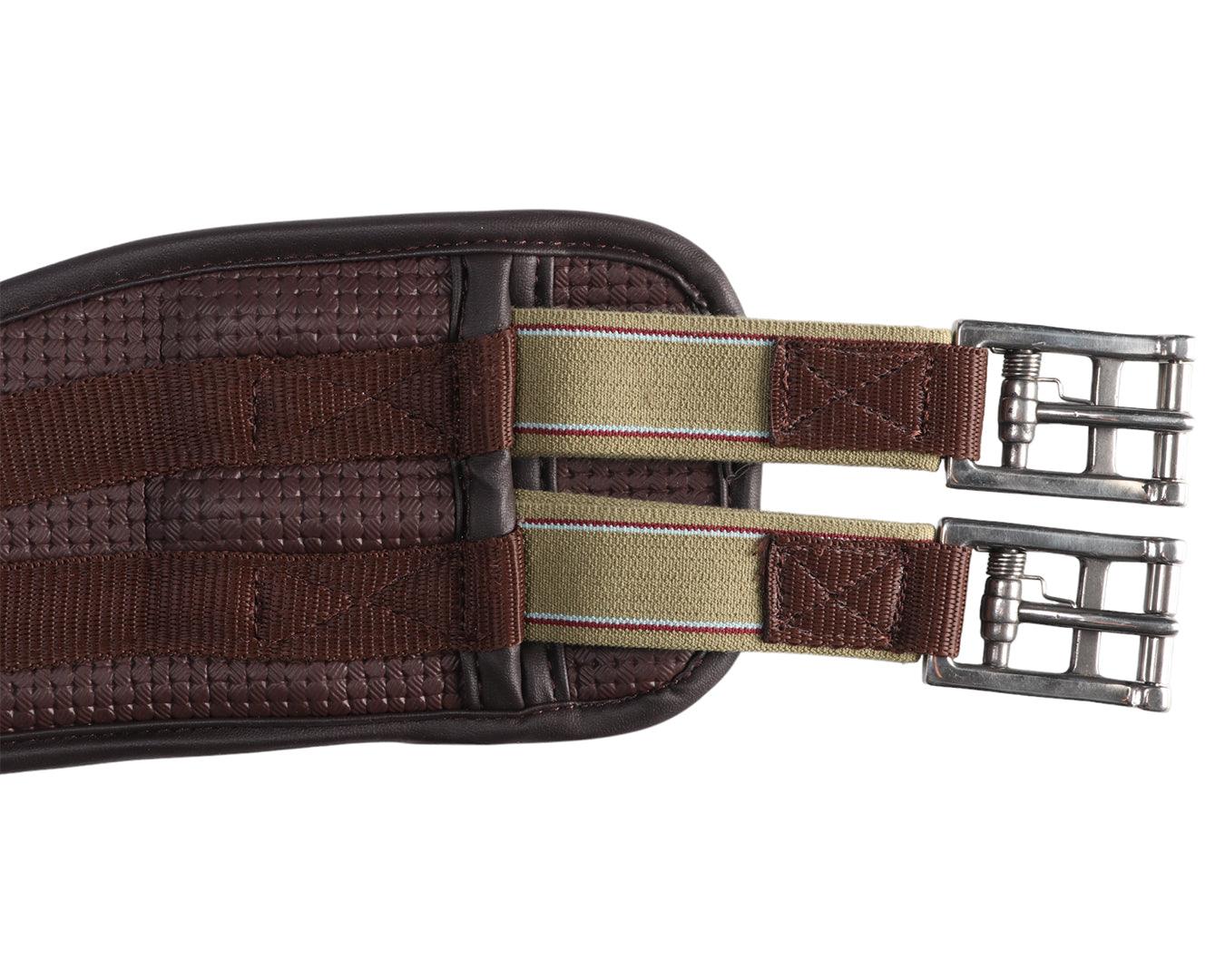 Equi-Prene Pressure Eze Girth Two Buckle Elastic - Image 10