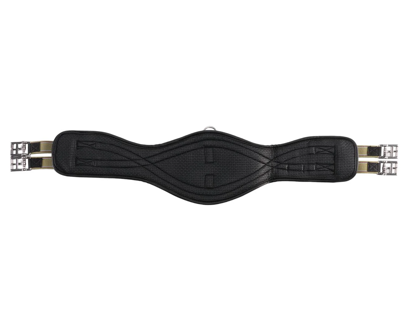 Equi-Prene Pressure Eze Girth Two Buckle Elastic - Image 3