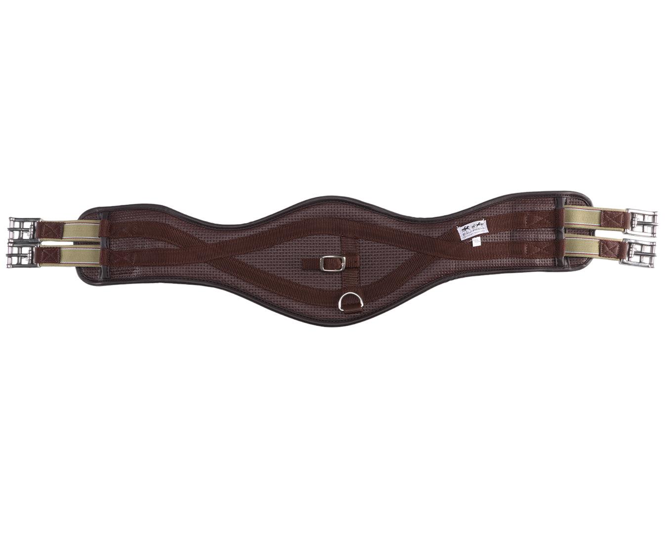 Equi-Prene Pressure Eze Girth Two Buckle Elastic - Image 6