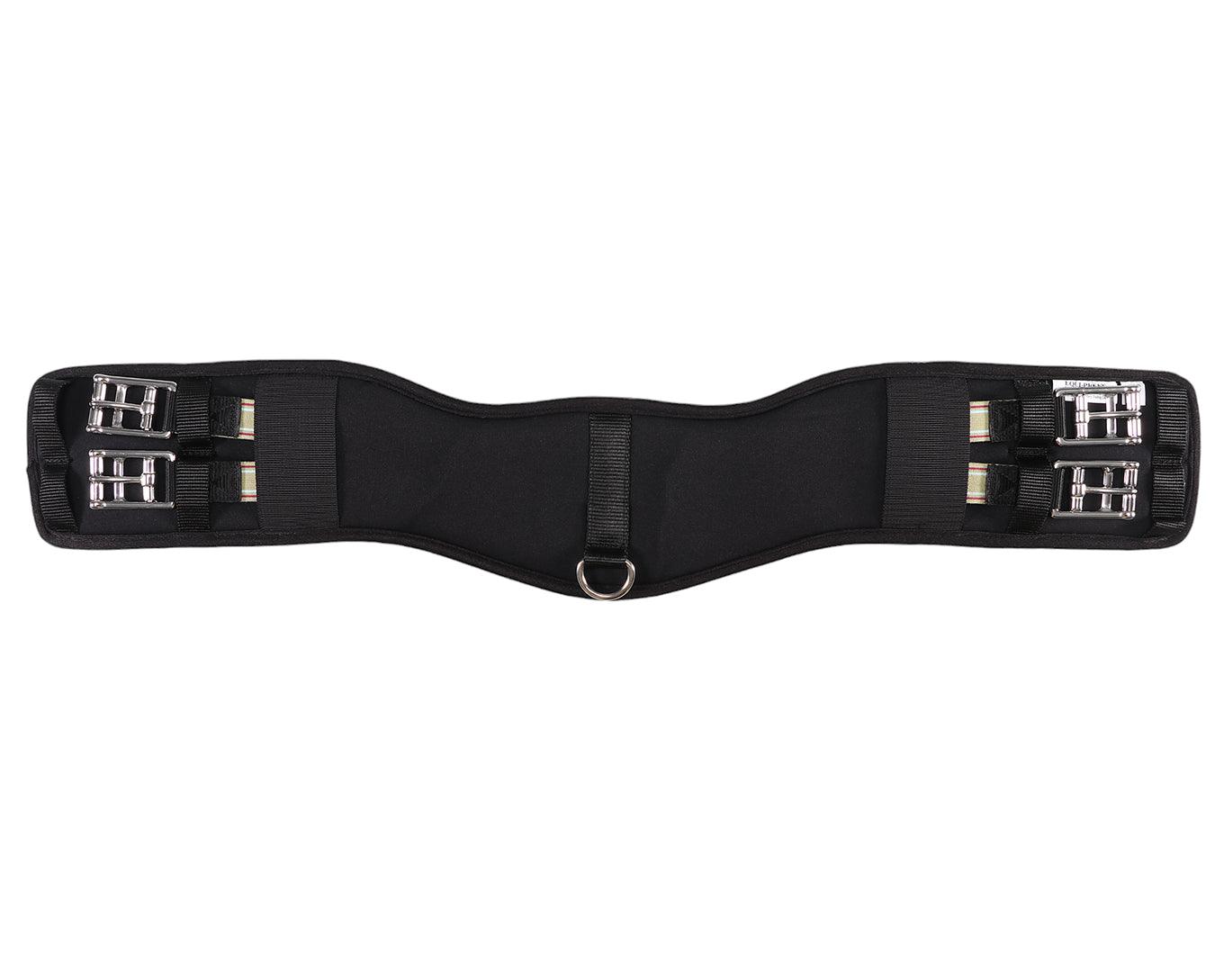 Equi-Prene Shaped Comfort Dressage Girth