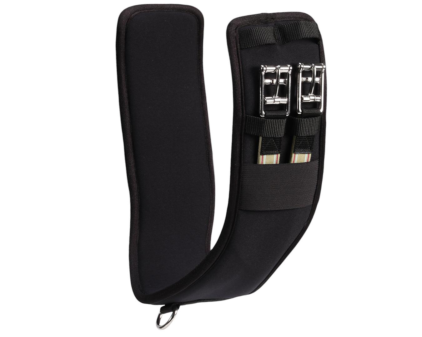 Equi-Prene Shaped Comfort Dressage Girth - Image 3