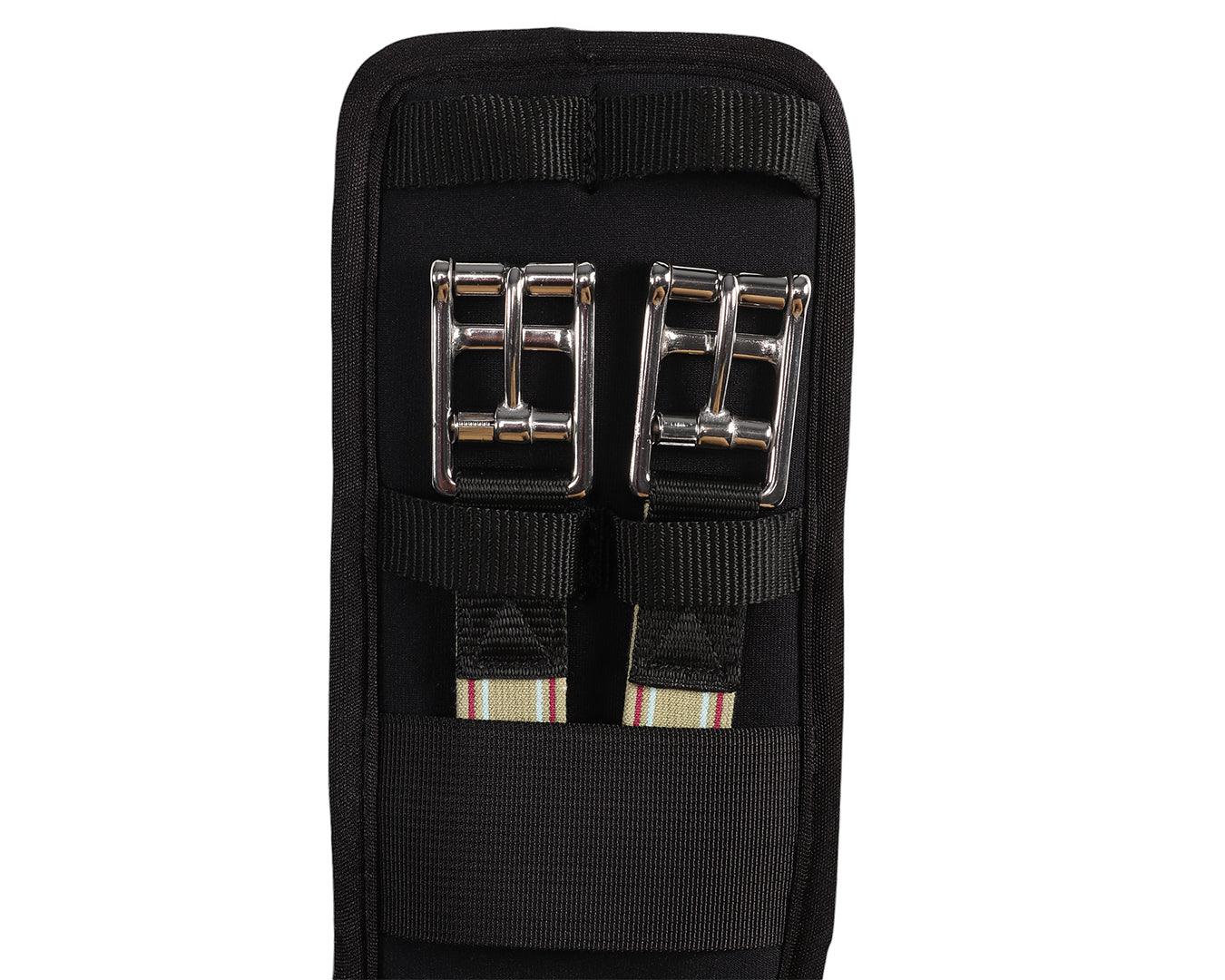 Equi-Prene Shaped Comfort Dressage Girth - Image 4
