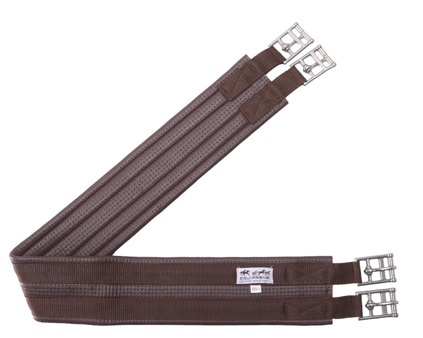 Equi-Prene Two Buckle Anti-Gall Girth - Image 5
