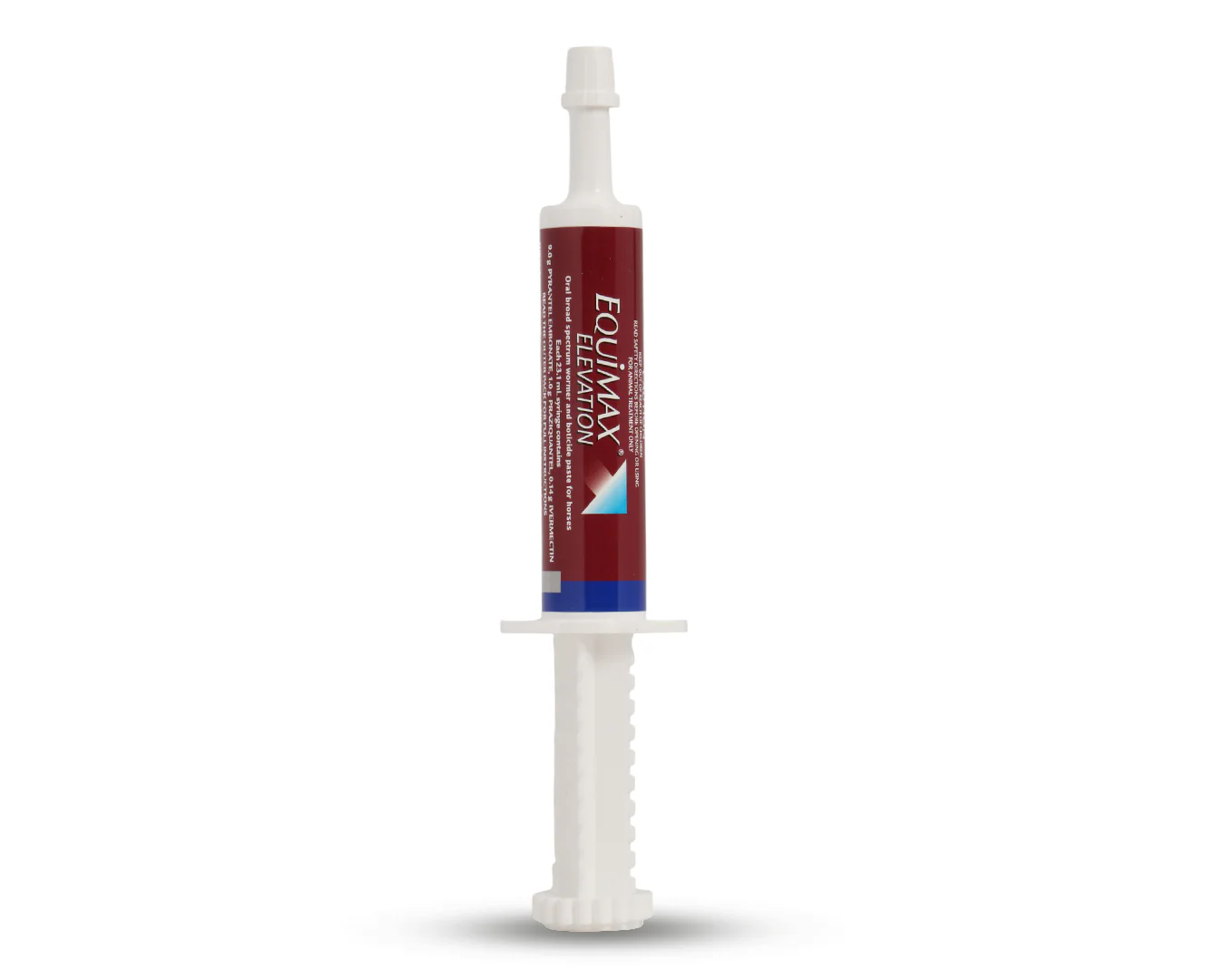 Equimax Elevation Wormer 23.1mL - Image 2