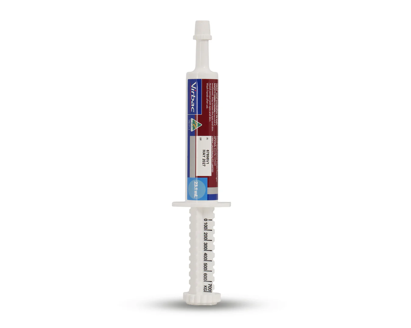 Equimax Elevation Wormer 23.1mL - Image 3