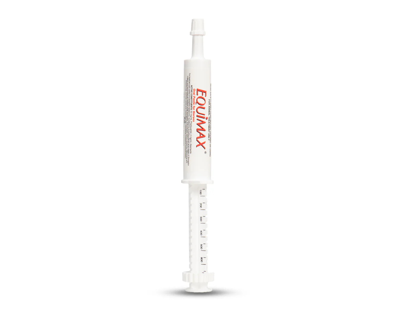 Equimax Total Horse Wormer 35mL - Image 2