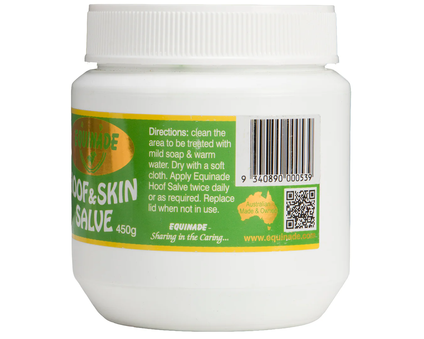 Equinade Hoof & Skin Salve - Image 2