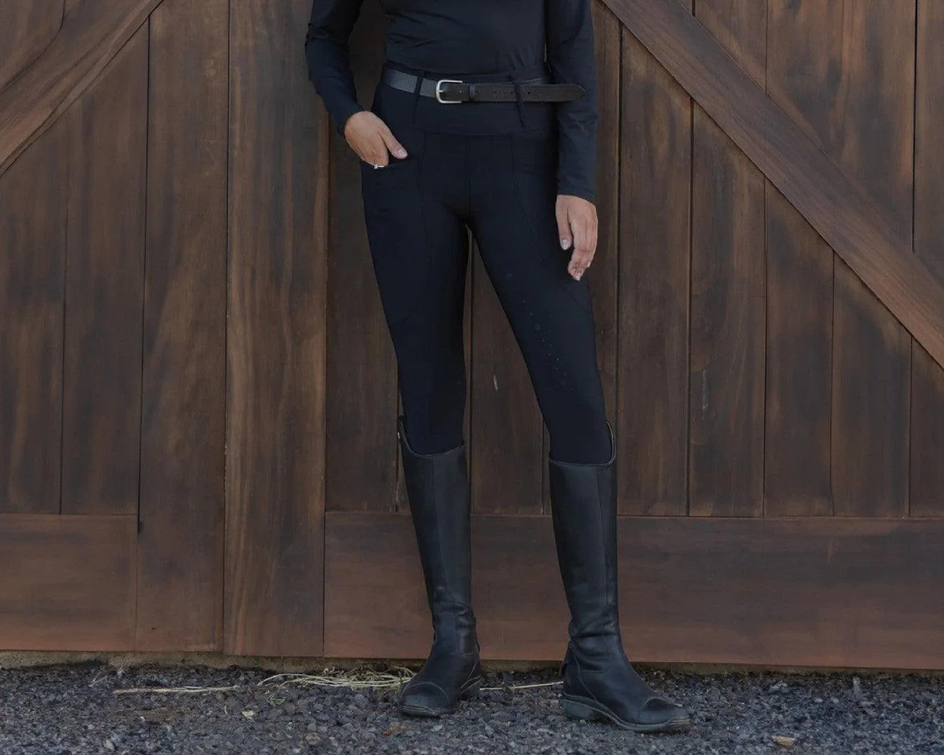 Equipad Marc Ladies Breeches