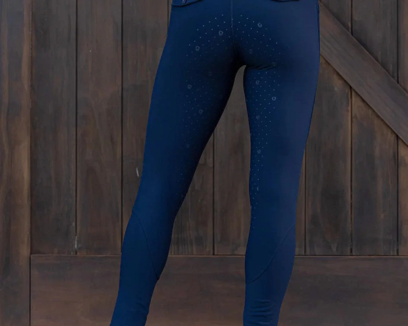 Equipad Marc Ladies Breeches - Image 12
