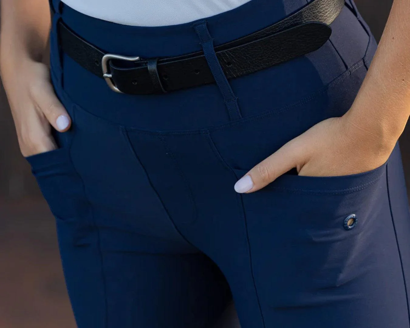 Equipad Marc Ladies Breeches - Image 14