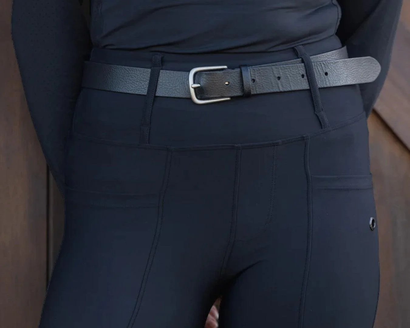 Equipad Marc Ladies Breeches - Image 5