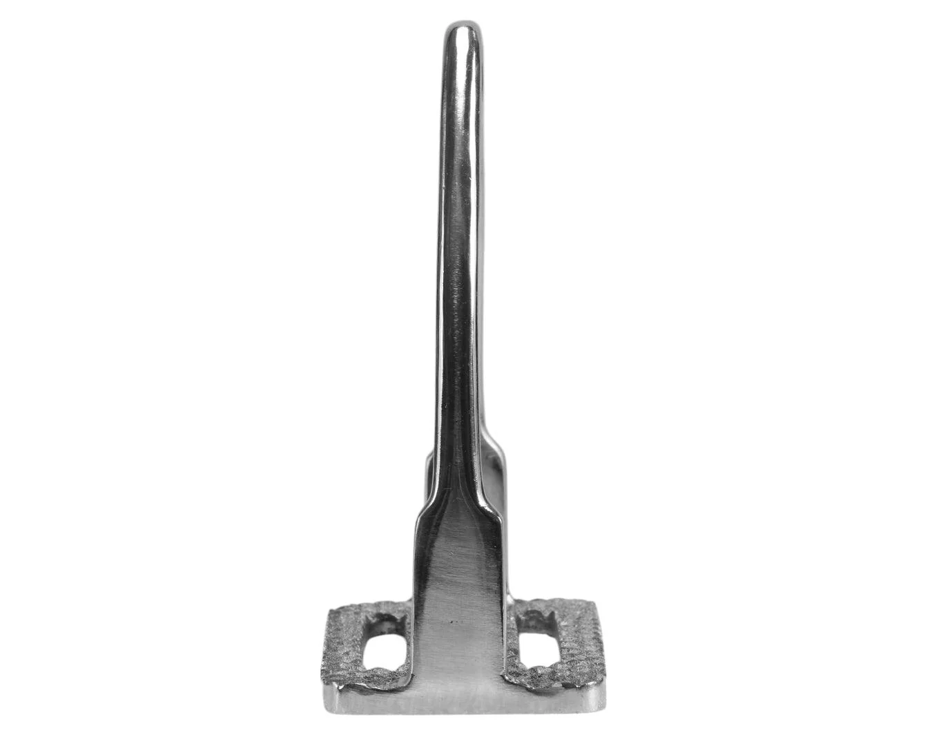 Equisteel Stainless Steel Four Bar Stirrups - Image 3