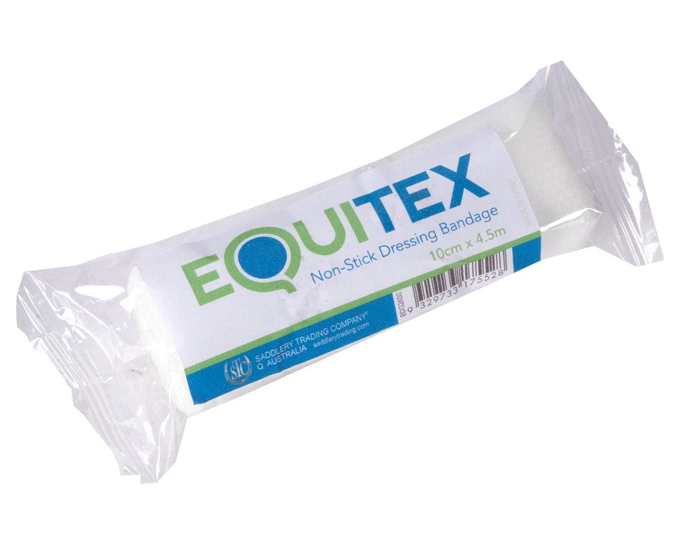 Equitex Non-Stick Dressing Bandage