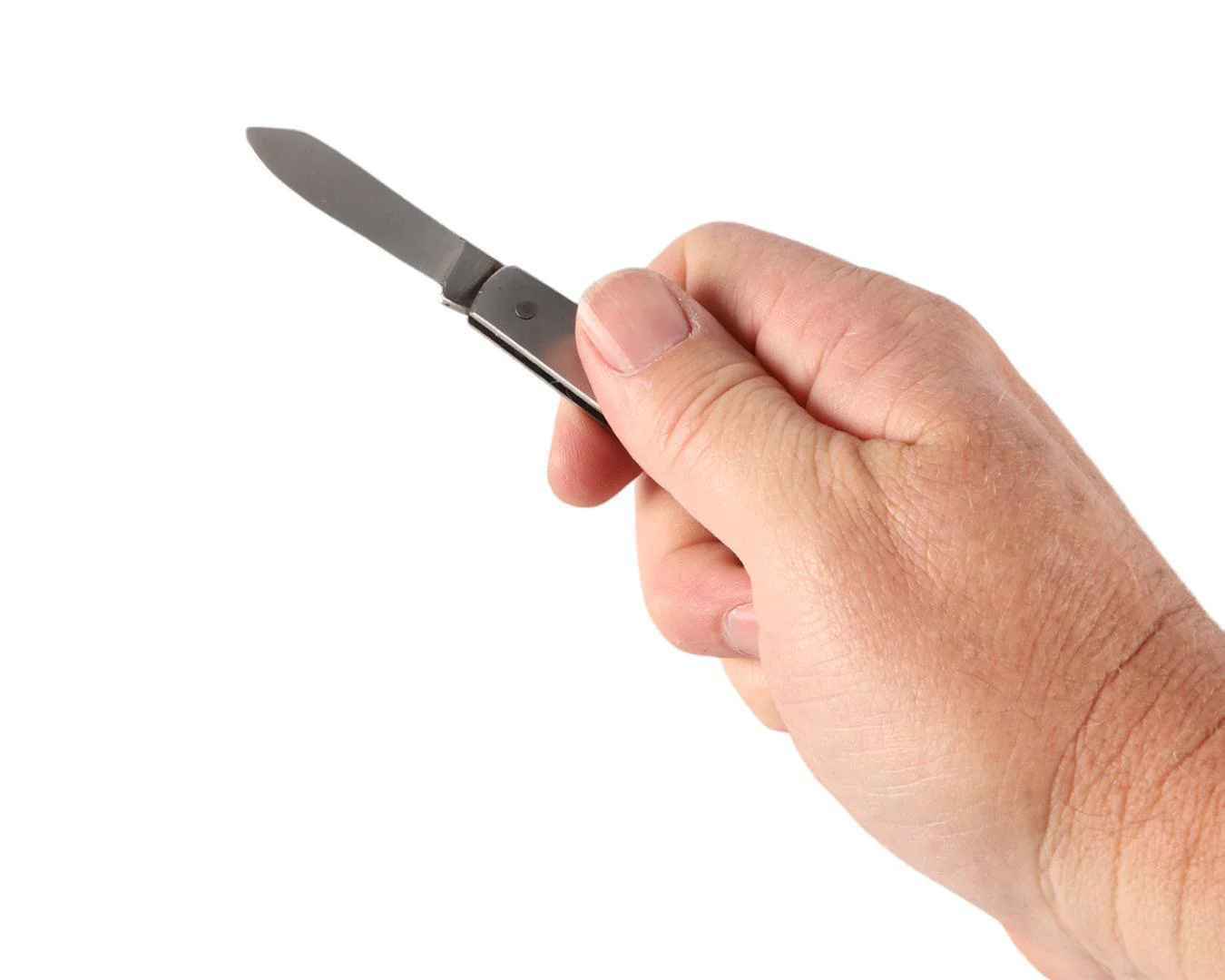 Exel Castrator Knife - Image 4