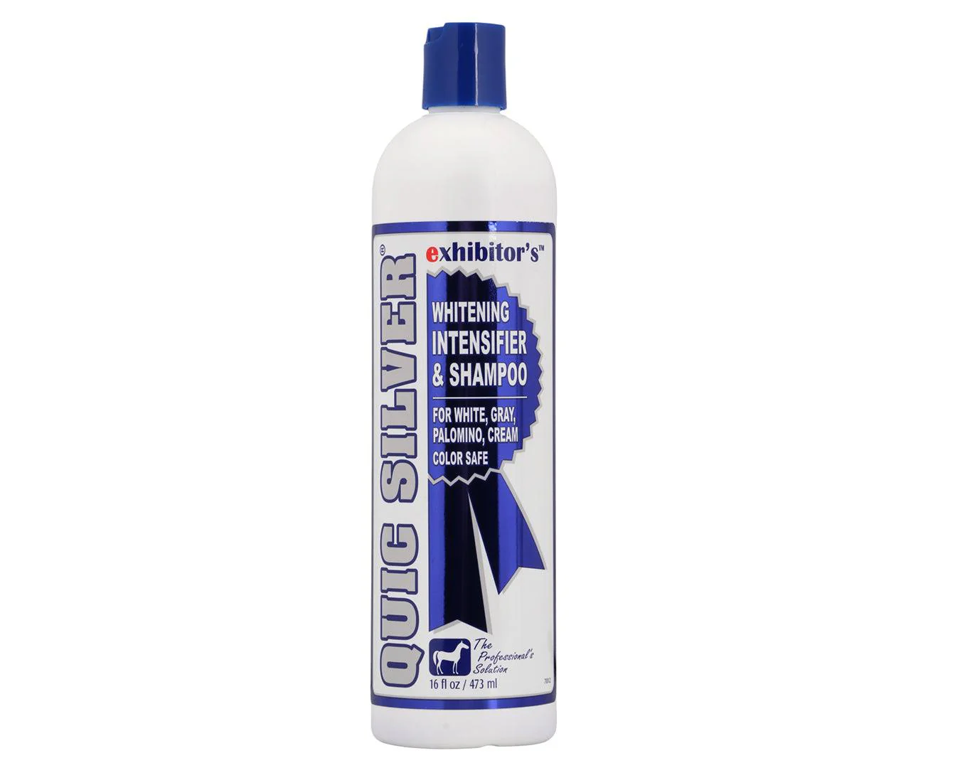 Exhibitor Labs Quic Silver Shampoo
